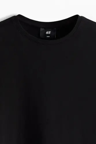 Футболка Slim Fit - 2