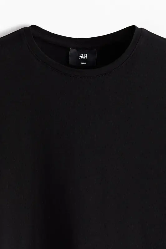Футболка Slim Fit - 2