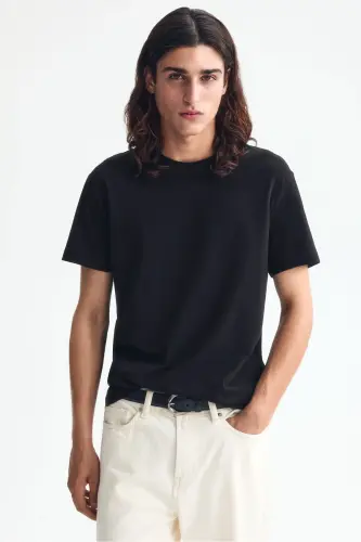 Футболка Slim Fit 