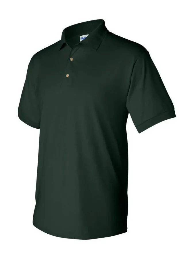 DryBlend Jersey Sport Shirt - 8800 - 1