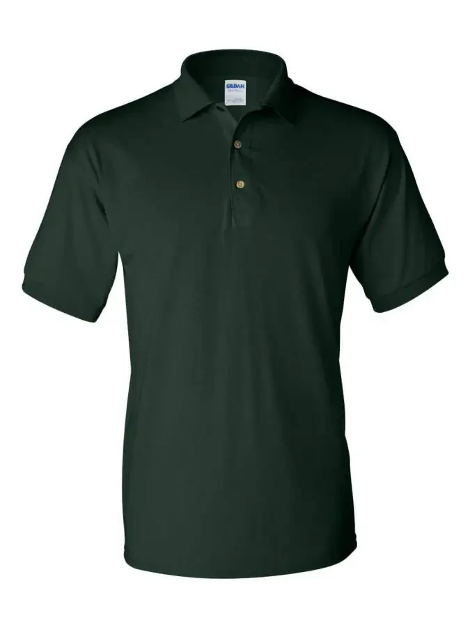 DryBlend Jersey Sport Shirt - 8800 - 2