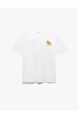 ФУТБОЛКА SS - 1