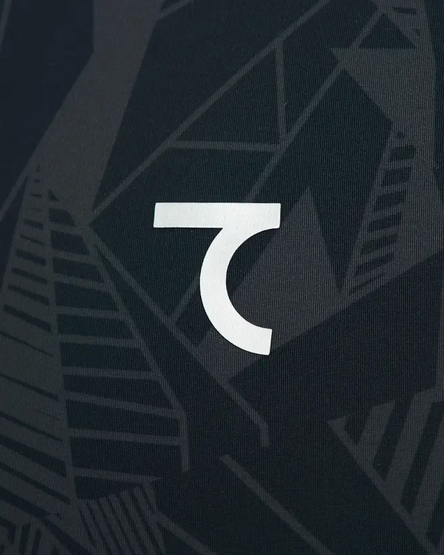 Футболка - ТЁМНО-СИНИЙ - 9