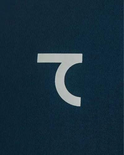 Футболка - ТЁМНО-СИНИЙ - 7