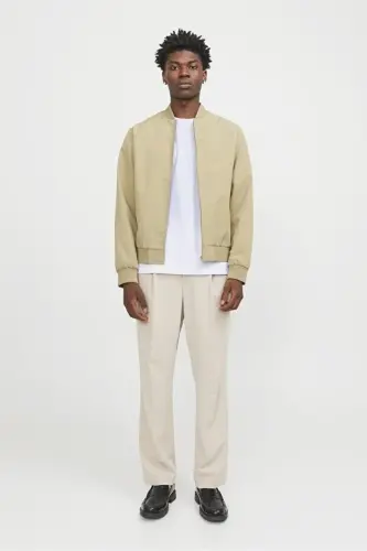 Футболка Urban Edge мужская белая (12254412-W) - 4