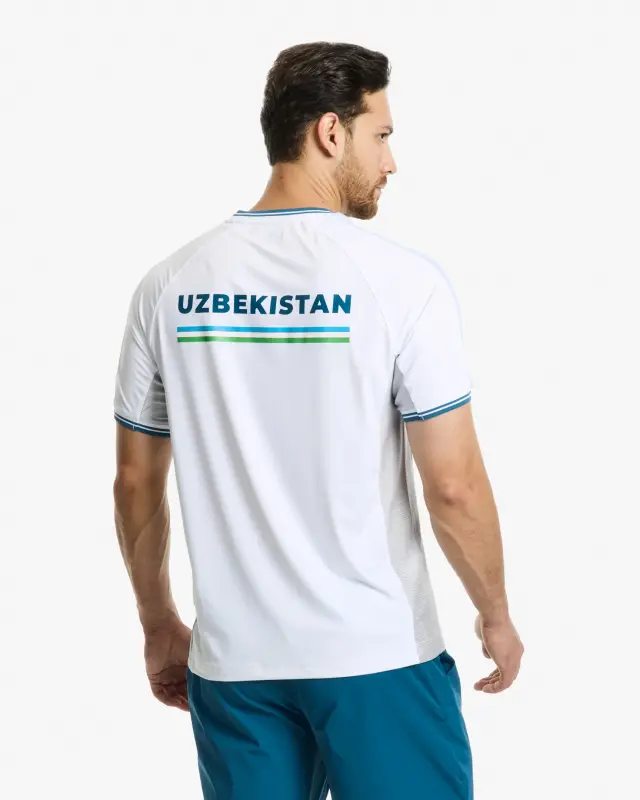 Futbolka va Shortilar - 6