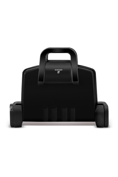 Future Essential Toaster Matte Black 1800 W - 6