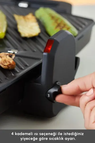 Future Essential Toaster Matte Black 1800 W - 7