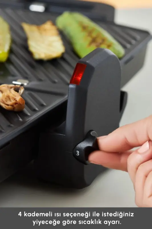 Future Essential Toaster Matte Black 1800 W - 7