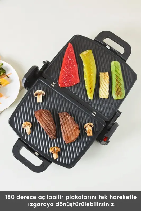 Future Essential Toaster Matte Black 1800 W - 6