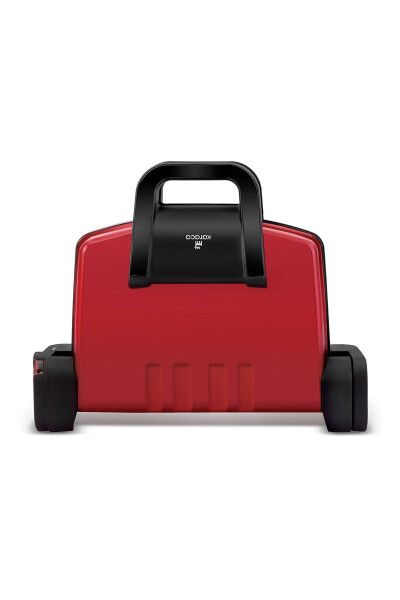 Future Essential Toaster Matte Red 1800 W - 6