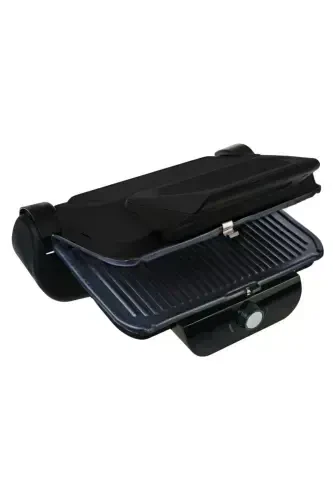 Future Plus Bio Diamond Антибактериальный Black Гриль и Тостер - черный - 3