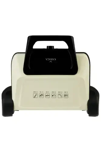 Future Plus Biodiamond Antibacterial Cream Toaster - KARACA (1)