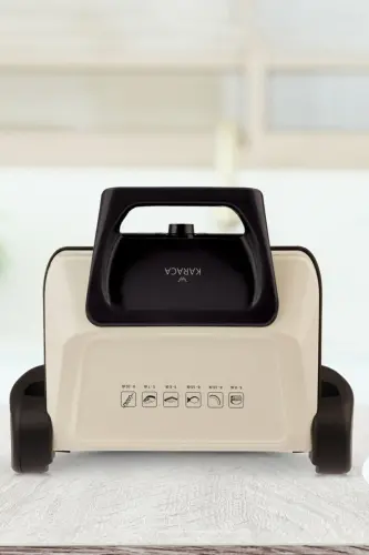 Future Plus Biodiamond Antibacterial Cream Toaster 
