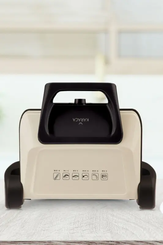 Future Plus Biodiamond Antibacterial Cream Toaster - KARACA