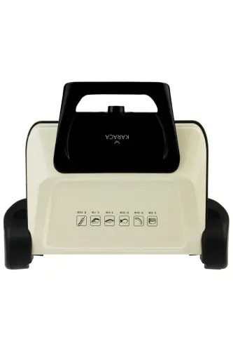 Future Plus Biodiamond Antibacterial Cream Toaster - KARACA (1)