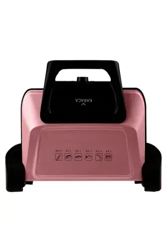 Future Plus Biodiamond Antibacterial Rosegold Toaster-Rosegold - KARACA (1)