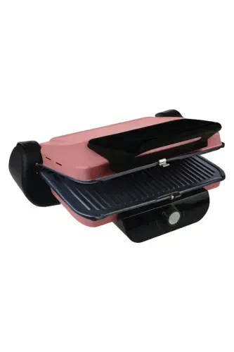 Future Plus Biodiamond Antibacterial Rosegold Toaster-Rosegold - 3