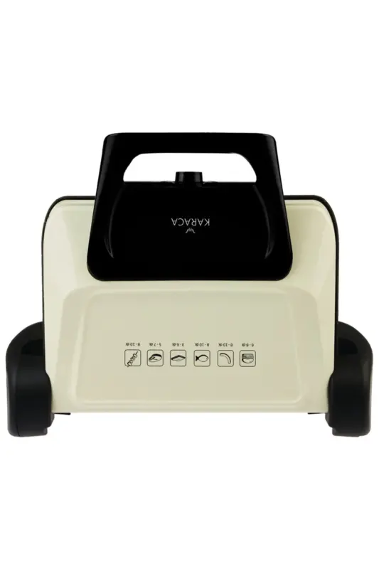 Future Plus Biodiamond Antibakterial Krem Toaster - 2