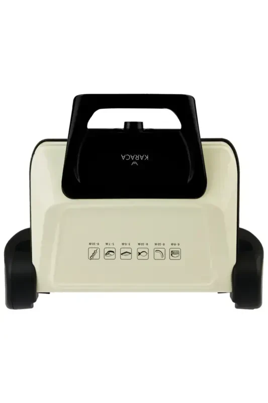 Future Plus Biodiamond Antibakterial Krem Toaster - 2