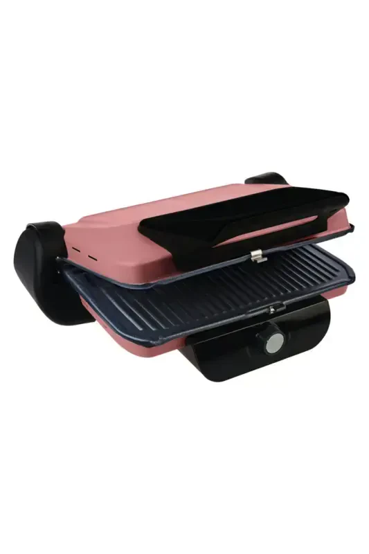 Future Plus Biodiamond Antibakteriyel Rosegold Tost Makinesi-Rosegold - 3