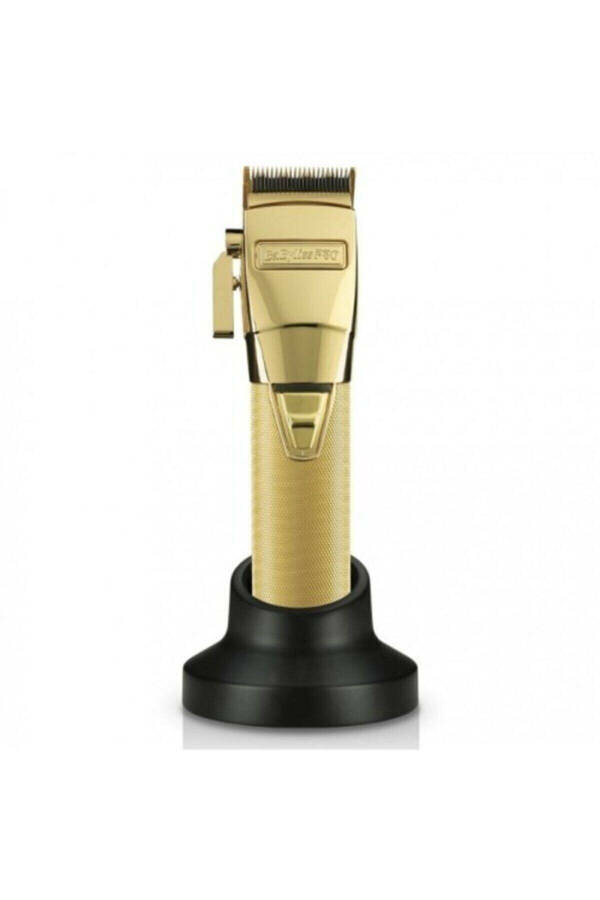 Fx 8700 Ge Hair & Beard Trimmer - 1