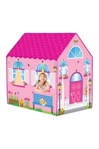 Fx Dream House Playhouse (Tent) / Tent Star Collection 210035 - 1