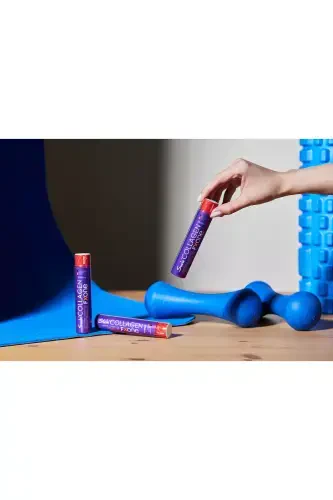 Fxone Shot Apelsin 40mlx30 Shot (( Kollagen - MSM - Glyukozamin - Xondroitin - Oq tozaq daraxti ekstrakti) - 7