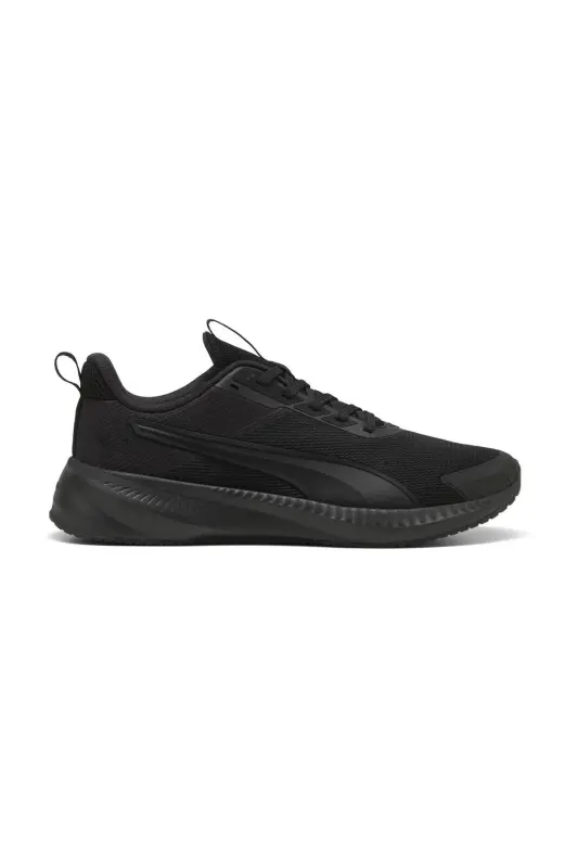 FY-1313 Siyah Erkek Casual Sneaker Günlük Rahat Comfort Spor Ayakkabı - Siyah-2663 - 2