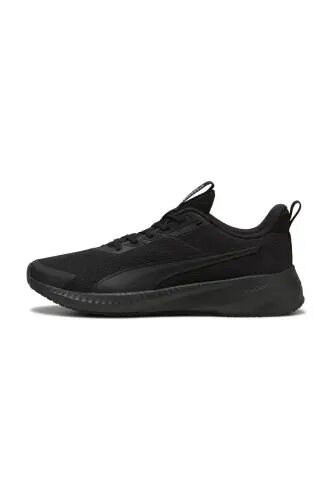 FY-1313 Siyah Erkek Casual Sneaker Günlük Rahat Comfort Spor Ayakkabı - Siyah-2663 - 3