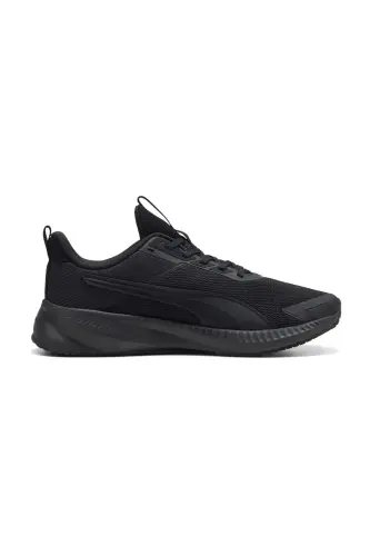 FY-1313 Siyah Erkek Casual Sneaker Günlük Rahat Comfort Spor Ayakkabı - Siyah-2663 - 4