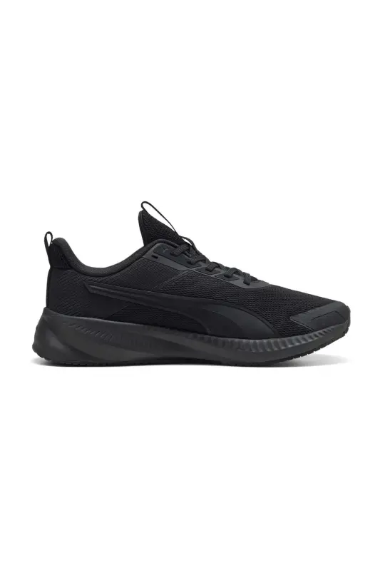 FY-1313 Siyah Erkek Casual Sneaker Günlük Rahat Comfort Spor Ayakkabı - Siyah-2663 - 4
