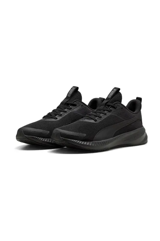 FY-1313 Siyah Erkek Casual Sneaker Günlük Rahat Comfort Spor Ayakkabı - Siyah-2663 - 6