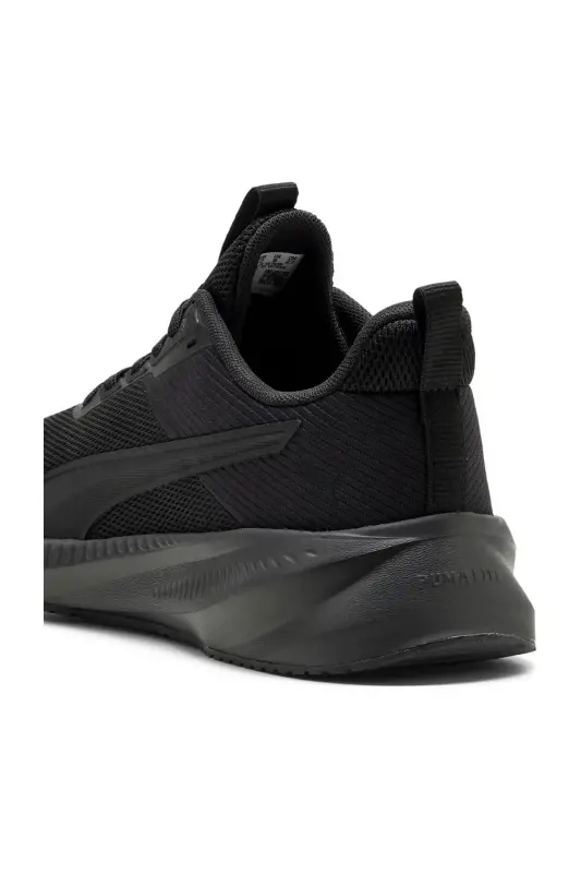 FY-1313 Siyah Erkek Casual Sneaker Günlük Rahat Comfort Spor Ayakkabı - Siyah-2663 - 8