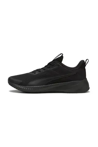 FY-6216 Siyah Erkek Casual Sneaker Günlük Rahat Comfort Spor Ayakkabı - Siyah-7341 - 3