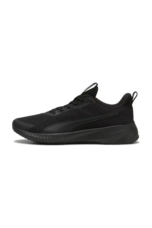 FY-6216 Siyah Erkek Casual Sneaker Günlük Rahat Comfort Spor Ayakkabı - Siyah-7341 - 3