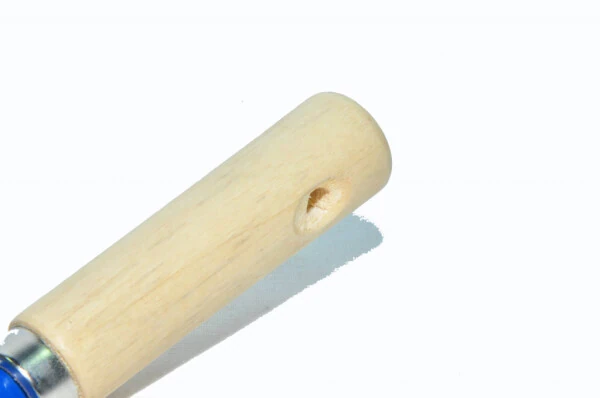 G & F 10012 JustForKids Kids Garden Tools Set with Tote Hand Rake Shovel Trowel of Metal, Age Kids - 5