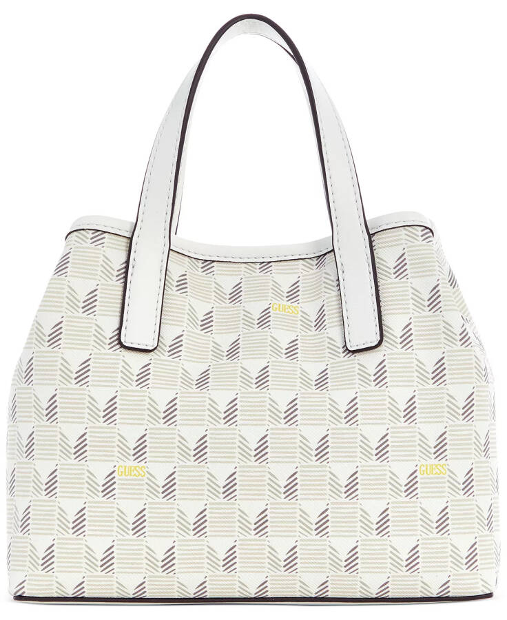 G Wave Small Tote with Removable Pouch Stone Logo - 2