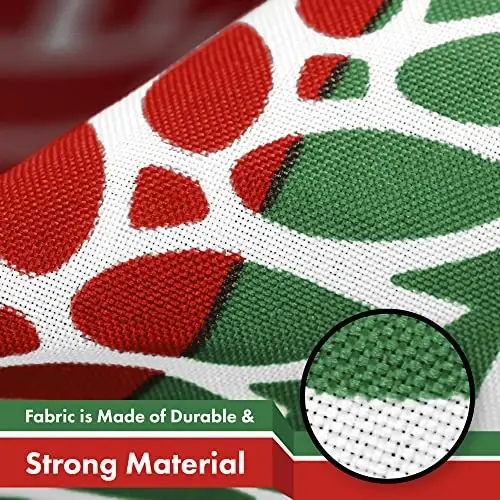 G128 Afg'oniston Afg'on bayrog'i | 3x5 Ft | LiteWeave Pro Series bosilgan 150D polyester | Davlat bayrog'i, ichki/tashqi, yorqin ranglar, guruch grommetlari, 100D 75D polyesterdan qalinroq va bardoshliroq - 4