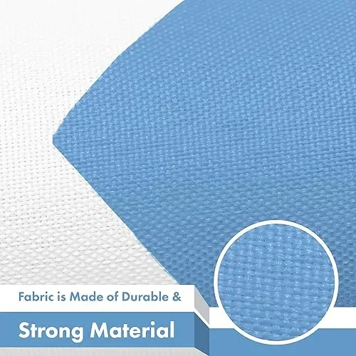 G128 Mikroneziya Mikroneziya Bayrog'i | 3x5 Ft | LiteWeave Pro Series Printed 150D Polyester | Davlat bayrog'i, Ichki/Tashqi, Yorqin ranglar, Guruch lyuverslar, 100D 75D Polyesterdan qalinroq va bardoshliroq - 4