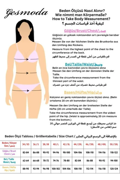 G1296 Leopard Detailed Design Evening Dress Black - 4