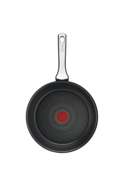 G25906 Titanium 6X UnlimitedOne Frying Pan 28 cm - 4