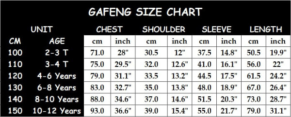 Gafeng Kids Toddler Boys Wool Blend Trench Coat Long Sleeve Mid Length Pea Overcoat Outerwear - 6