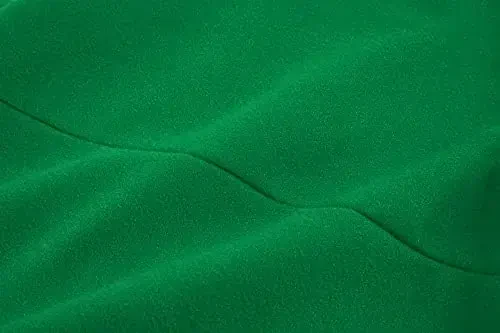 Gafeng Kids Toddler Boys Wool Blend Trench Coat Long Sleeve Mid Length Pea Overcoat Outerwear - 5