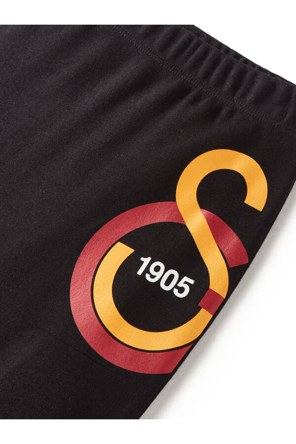 Galatasaray Baby Tracksuit Bottoms B232132 - 6