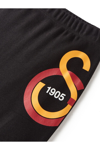 Galatasaray Baby Tracksuit Bottoms B232132 - 3