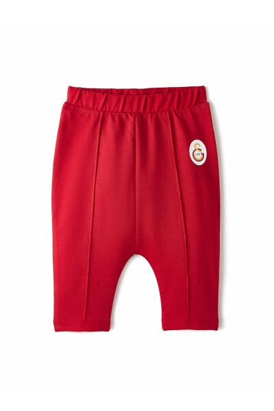 Galatasaray Baby Tracksuit Bottoms B232133 - 4