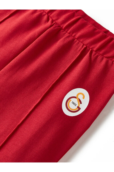 Galatasaray Baby Tracksuit Bottoms B232133 - 6