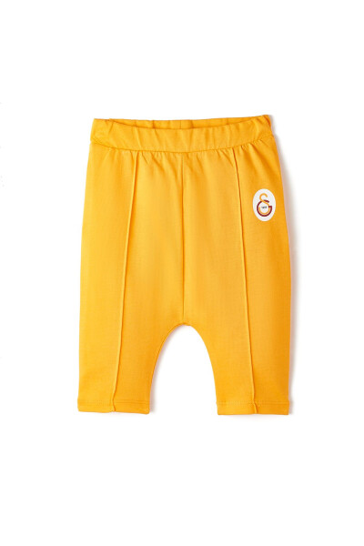 Galatasaray Baby Tracksuit Bottoms B232133 - 5