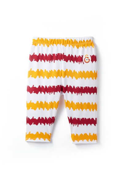 Galatasaray Baby Tracksuit Bottoms B241045 - 1